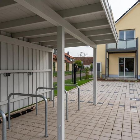 Luxuswohnung Am Steinhuder Meer - Tierfreundlich - D Wunstorf Dış mekan fotoğraf