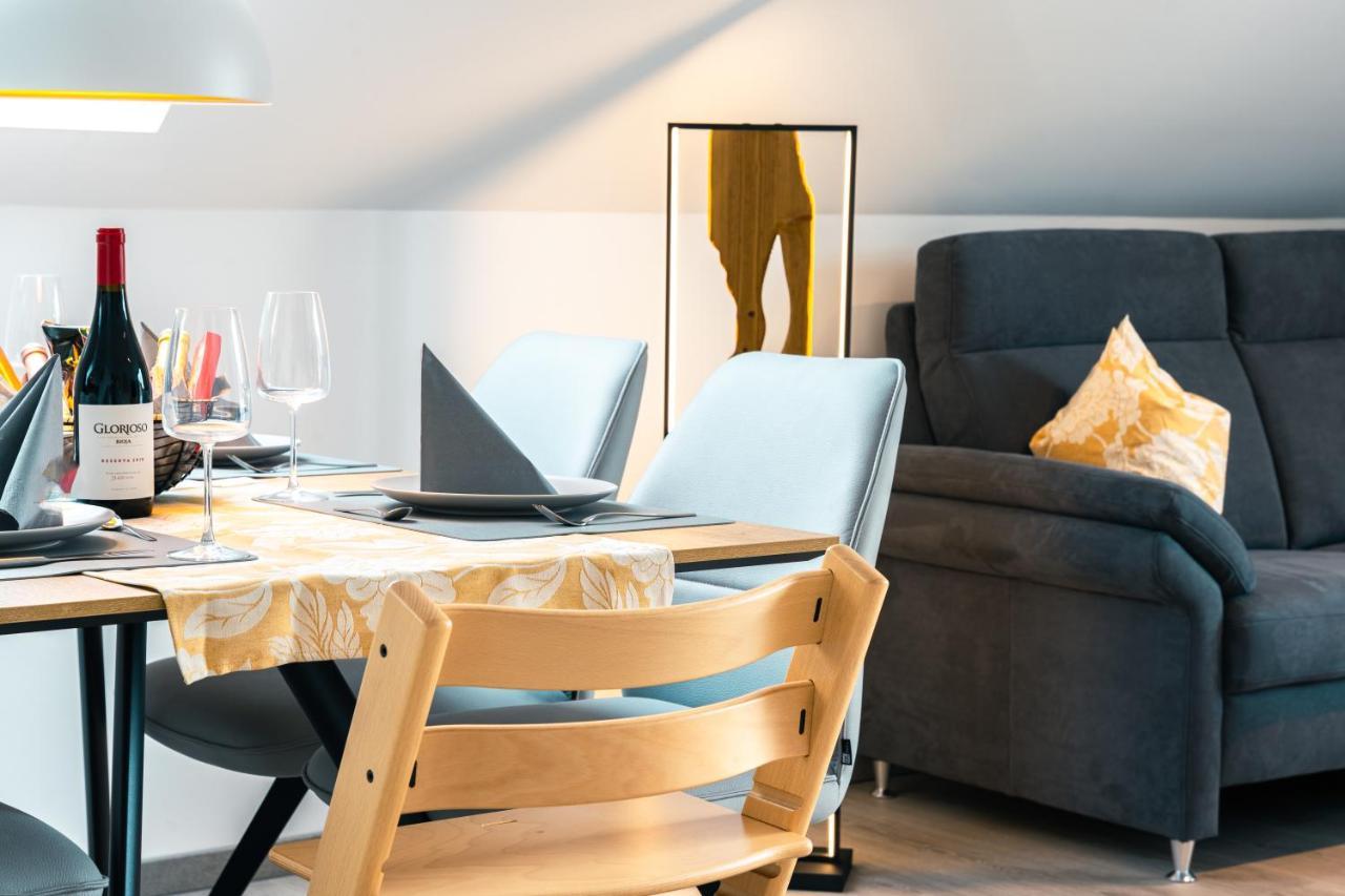 Luxuswohnung Am Steinhuder Meer - Tierfreundlich - D Wunstorf Dış mekan fotoğraf