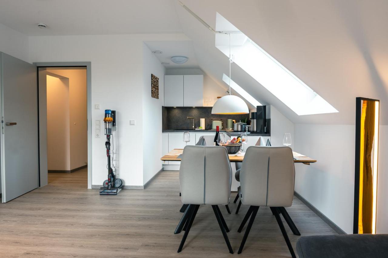 Luxuswohnung Am Steinhuder Meer - Tierfreundlich - D Wunstorf Dış mekan fotoğraf