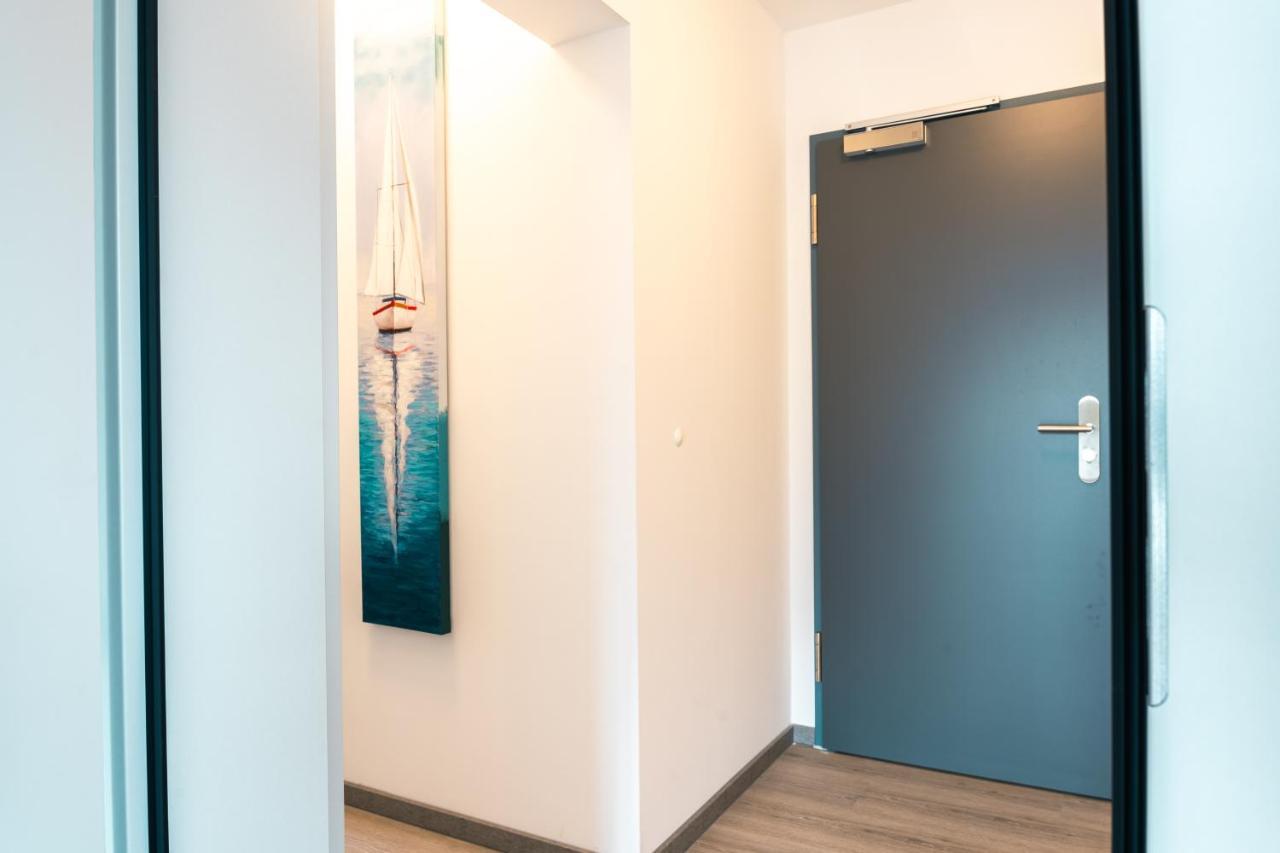 Luxuswohnung Am Steinhuder Meer - Tierfreundlich - D Wunstorf Dış mekan fotoğraf