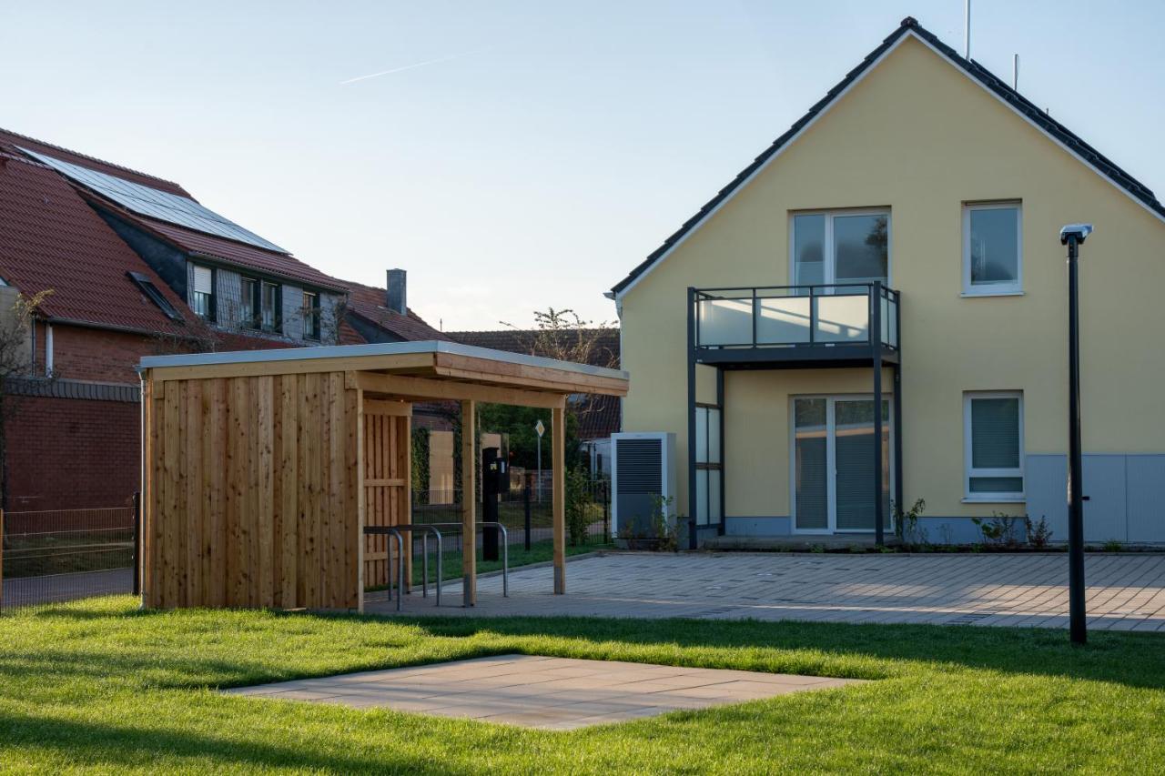 Luxuswohnung Am Steinhuder Meer - Tierfreundlich - D Wunstorf Dış mekan fotoğraf